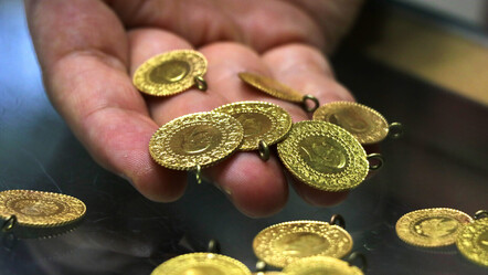 Yatırım yapan köşeyi dönecek! Altın 2024'te rekor üstüne rekor kıracak - ekonomi