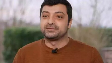 Yemekteyiz programı İbrahim Çağrı Ünal kim? Zuhal Topal'la Yemekteyiz programının yarışmacısı İbrahim Çağrı Ünal’ın memleketi neresi, İbrahim Çağrı Ünal kaç yaşında? - haberler