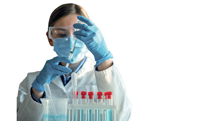 Yerli ve millî ilaç üretimine önem verilecek - ekonomi