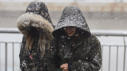 Yurdun batısına kar geliyor! Uzman isim hafta sonunu işaret etti, İstanbul da listede - gundem