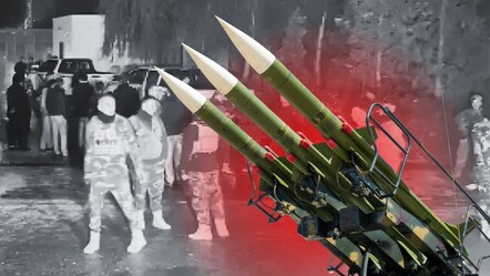 Acem oyunu! İran’ın, Erbil’de ABD ve İsrail’i 10 füze ile vurduğu iddiası ‘fos’ çıktı - dunya