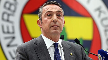 Ali Koç açıkladı: 5 Şubat'ta depremzedeler için futbol maçı yapılacak - spor