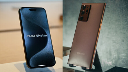 Apple mı Samsung mu? Dünyada en çok satan telefon markası belli oldu - teknoloji