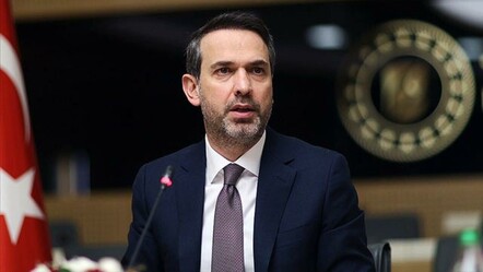 Bakan Bayraktar duyurdu: 181,7 milyar TL yatırım yapılacak - ekonomi