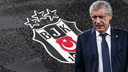 Beşiktaş’ta yaprak dökümü başladı! Fernando Santos biletini kesti, yeni takımı taraftarları şaşkına çevirdi - spor
