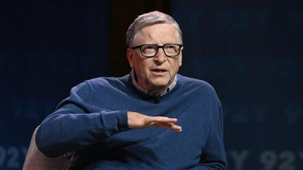 Bill Gates yapay zekayı öve öve bitiremedi - teknoloji