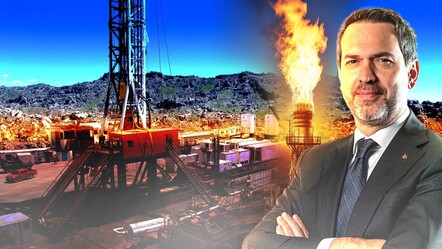 Bütçede aslan payı milli enerjiye veriliyor! Gabar ve Sakarya’ya dev yatırım - ekonomi