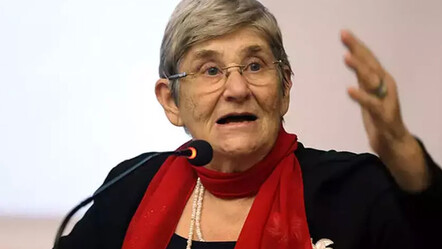 Canan Karatay'ı dolandırmıştı, 11 sene sonra yakalandı - guncel