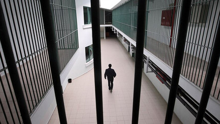 'Cezaevinde uyuşturucu' davası: Avukat, 'annem kullanıyor' dedi, sanık gökten düştüğünü söyledi - gundem