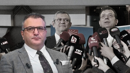 CHP'de kazan kaynıyor! Cem Küçük son kulisi paylaştı: 