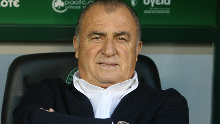 Fatih Terim yeni kalecisini Süper Lig'den buldu - spor