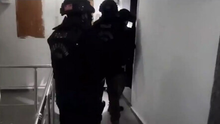 FETÖ'ye 10 ilde eş zamanlı şafak baskını! 32 şüpheli Kıskaç'a alındı - gundem