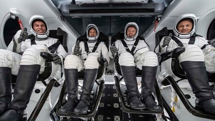 İlk Türk astronot uzaya saat kaçta gidecek? Uzaya gidecek Türk ne zaman, saat kaçta uçacak? - haberler