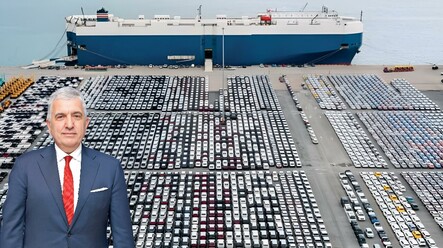 İsrail yüzünden Kızıldeniz lojistik gemilere kapandı, Avrupa direksiyonu Türkiye’ye kırdı - ekonomi