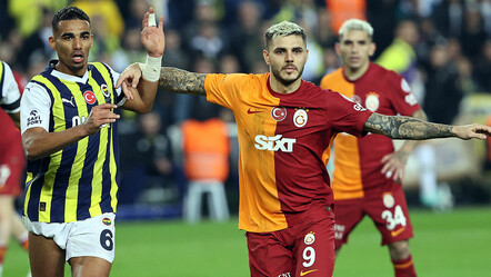Mauro Icardi İstanbul'da! Arjantinli golcü formasına kavuşuyor - spor