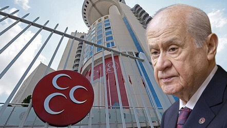 MHP neden hep '55 aday' açıklıyor? Bahçeli yıl dönümüne dikkat çekti - politika