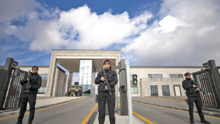 MİT gençlere umut, 2023’te, 22 bin 42 kişi başvurdu - kultur-sanat