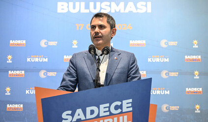 Murat Kurum'dan İBB çalışanlarına özlük hakkı iyileştirme sözü - politika