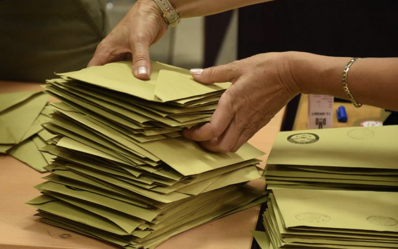 Seçim için adres değişikliği nasıl, nereden yapılır? E - Devlet yerleşim yeri değişikliği Nüfus Müdürlüğüne gitmeden nasıl yapılır? - haberler