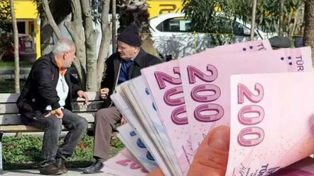 SGK Uzmanı Özgür Erdursun: Emekli maaşlarına bir zam daha gelebilir - ekonomi
