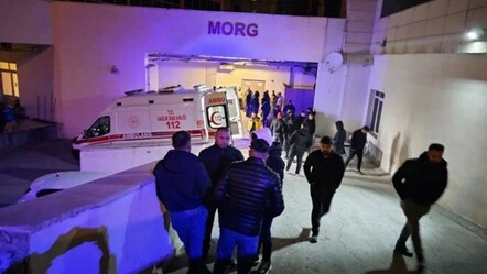 Siirt'teki maden kazasının bilirkişi raporu: Hayatını kaybedenler asli kusurlu, kimsenin ihmali yok - gundem