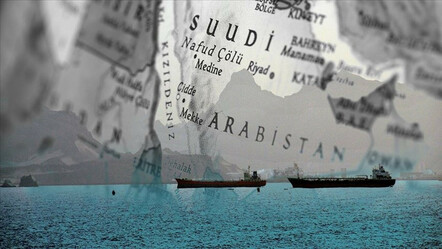 Trafik azaldı, maliyetler yükseldi: Kızıldeniz krizi küresel ticareti vurdu - ekonomi