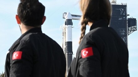 Türk astronot Alper Gezeravcı'nın uzaya uçuşu neden ertelendi, ne zamana ertelendi? - teknoloji