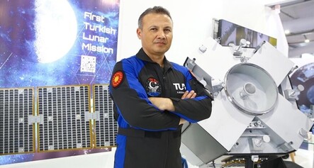 Türk astronot uzayda ne kadar, kaç gün kalacak? Alper Gezeravcı Dünya’ya ne zaman dönecek? - gundem