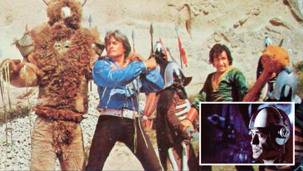 Türk'ün gökyüzü hikâyesi filmlerle başladı - teknoloji