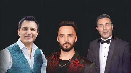 Ünlülerin botoks pişmanlığı, alay konusu oldular - magazin