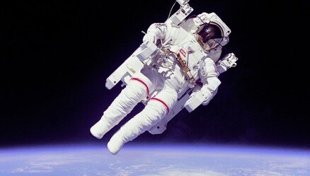 Uzaya gidenler nasıl geri dönüyor? Uzaydan Dünya’ya geri dönüş hangi araçla, nasıl oluyor? - teknoloji