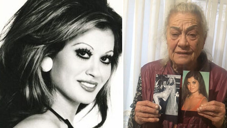 Yeşilçam oyuncusu Serpil Örümcer paylaşımıyla yürek sızlattı! Faturalarını ödemek için yardım istiyor - magazin