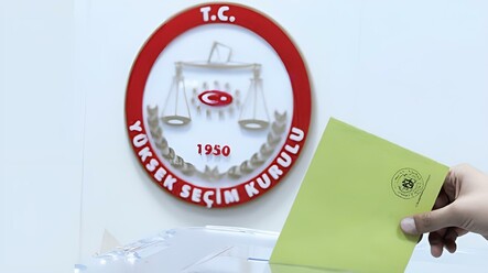 YSK detayları açıkladı: Parti ve adaylar için son gün 20 Şubat - politika
