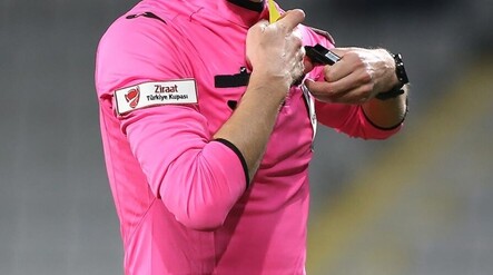 Ziraat Türkiye Kupası maçlarında VAR var mı yok mu? Bu sezon ZTK maçlarında VAR uygulanıyor mu? - spor