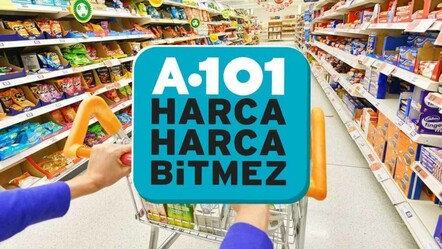A101’de hafta sonu fiyatlar yüzde 50 düşecek! Tavuk, yumurta, patates, sıvı yağ…  İşte 20 Ocak A101 Cumartesi indirimli fiyat listesi - ekonomi