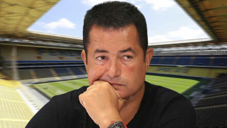 Acun Ilıcalı'dan Fenerbahçe'ye kötü haber! Transferden son anda vazgeçti - spor