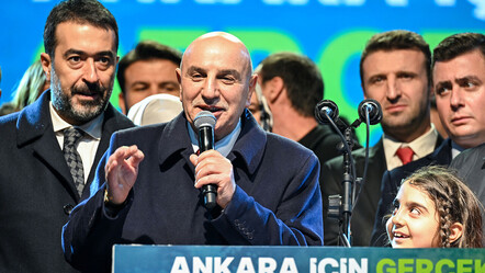 AK Parti Ankara adayı Altınok'tan Mansur Yavaş'a ince mesaj: 