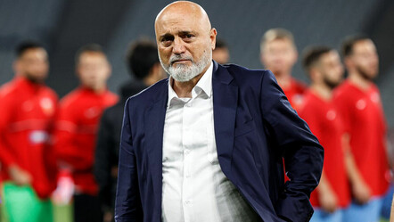 Anlaşma sağlandı! Hikmet Karaman Süper Lig ekibinin başına geçiyor - spor