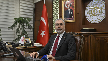 BAĞ-KUR’lulara ara söz, 'Prim eşitlemesini hayata geçireceğiz' - ekonomi