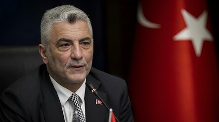 Bakan Bolat duyurdu: 2023'te dış ticaret açığı geriledi - ekonomi