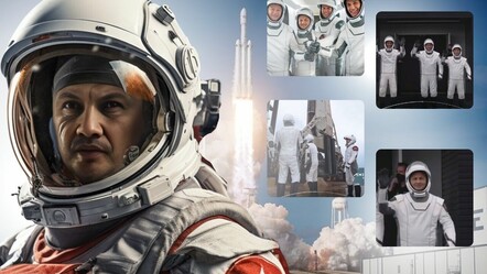 Bakan Kacır'dan heyecanlandıran açıklama: Bir uçuş daha olacak - teknoloji