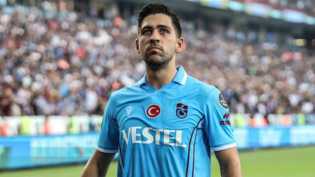 Bakasetas eve dönüyor! Yunan oyuncu Panathinaikos ile 2,5 yıllığına anlaştı - spor