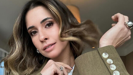 Buse Terim ayakkabılarıyla sosyal medyanın diline düştü! ‘Moda diye toynak giymiş’ - magazin