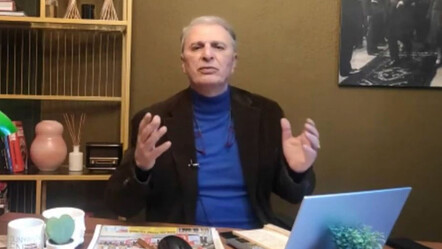 Can Ataklı PKK’yı savundu: Asker öldürene terörist denemez - gundem