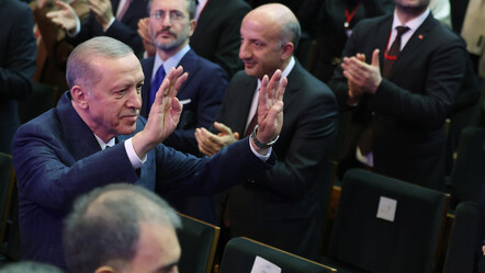 Cumhurbaşkanı Erdoğan'dan AK Partili 8 belediye başkanına çizik! Aday gösterilmediler - politika
