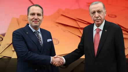 Cumhurbaşkanı Erdoğan'dan Fatih Erbakan'a: Biraz daha bekle, aday açıklama - gundem