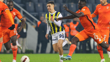 Fenerbahçe'de ayrılık! Emre Mor Süper Lig ekibine kiralanıyor - spor