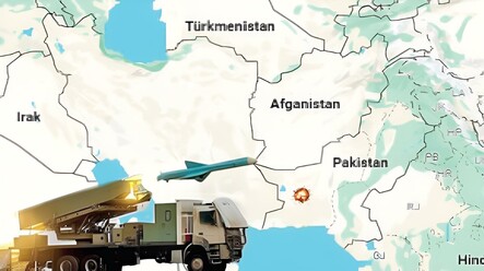 Hedef İsrail değil İslam dünyası! İran şimdi de Pakistan topraklarına füze yağdırdı - dunya