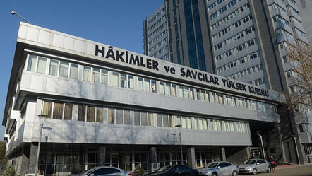HSK'da boşalan koltukların sahibi belli oldu: İşte yeni başsavcılar... - gundem