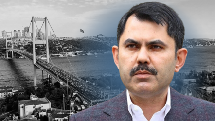 İstanbul'a Paris modeli! Murat Kurum özel ekip kurdu ulaşım projeleri hazırlıyor - politika